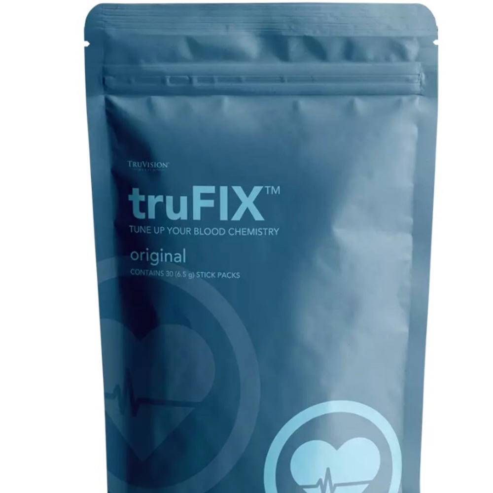 Truvision Trufix
